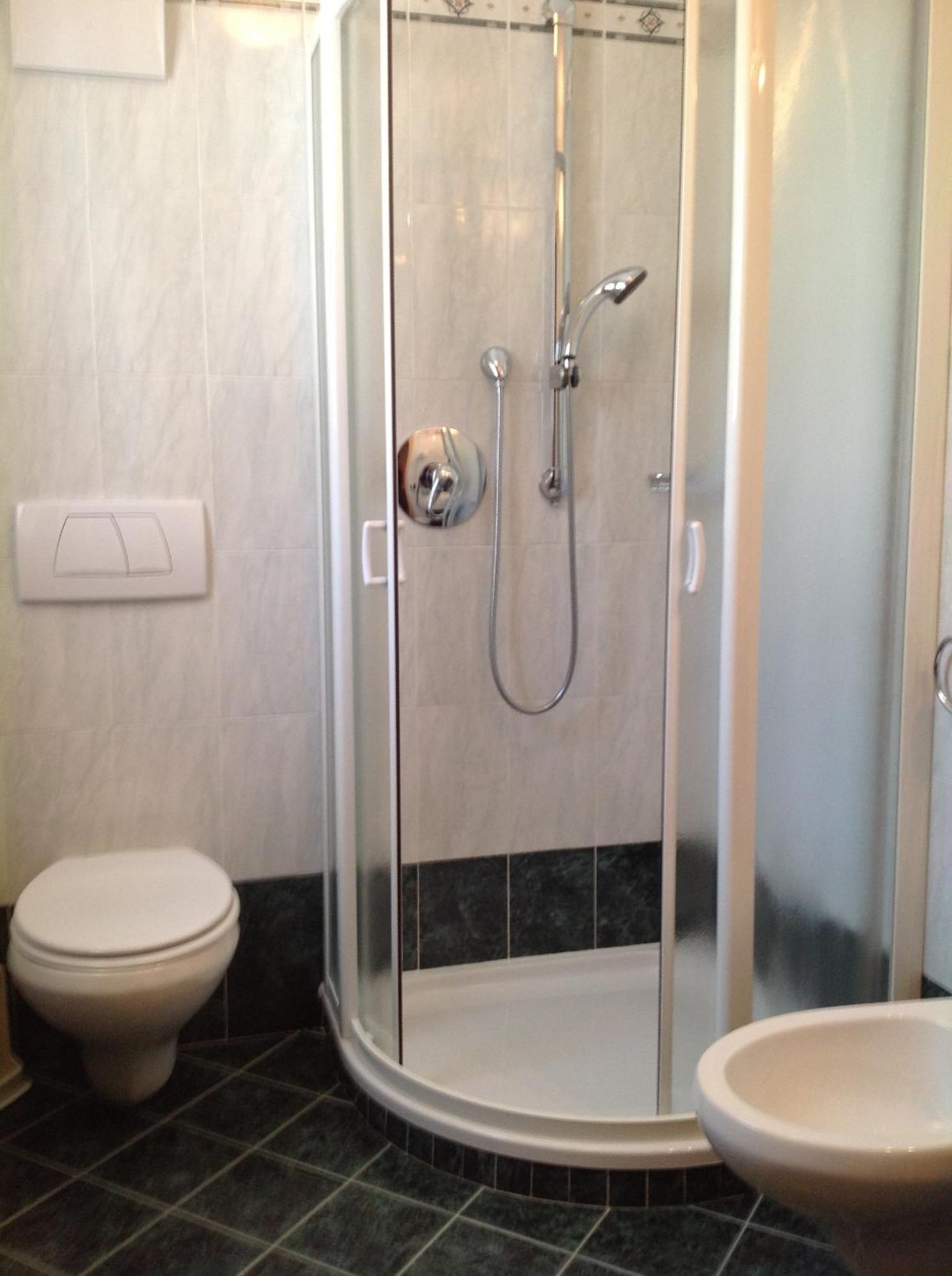Hotel Falzares San Cassiano  Pokój zdjęcie