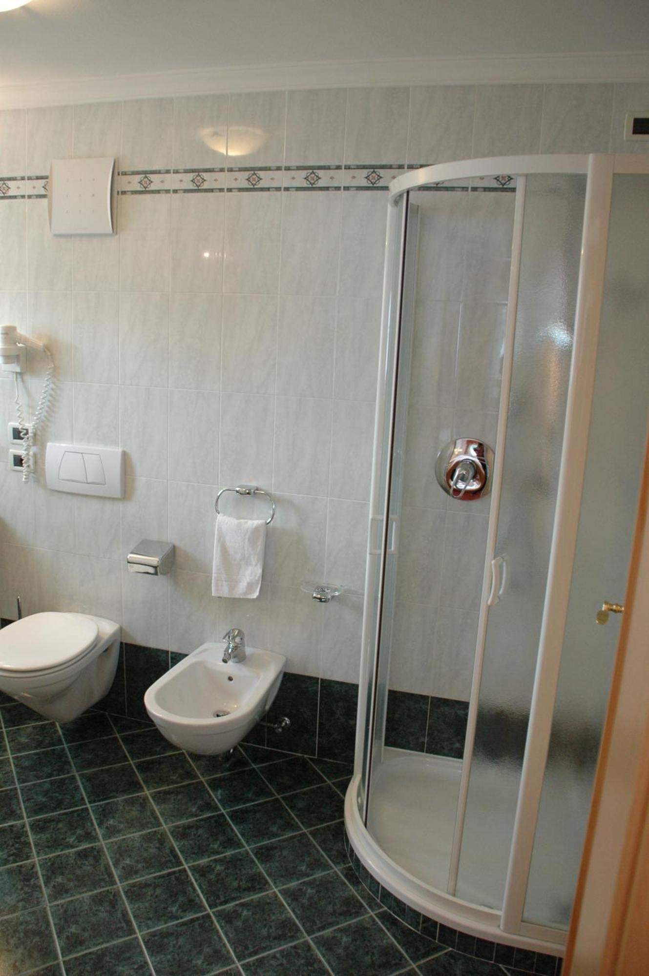 Hotel Falzares San Cassiano  Pokój zdjęcie